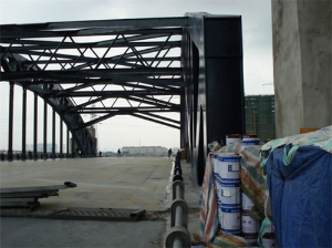 凤台专注工业场景喷漆服务