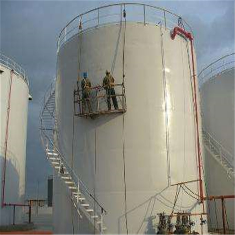 凤台喷漆翻新・工业喷漆・设备喷漆服务简介